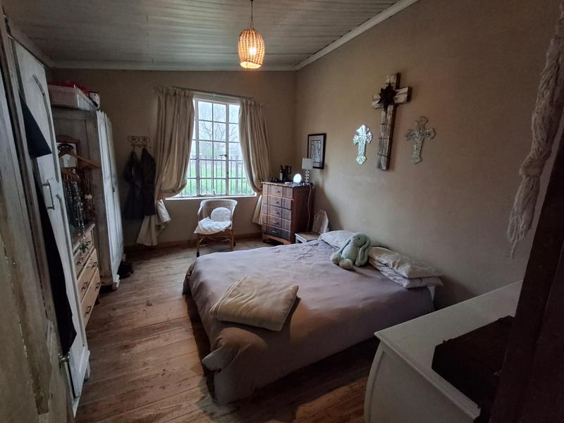 3 Bedroom Property for Sale in Ladybrand Free State